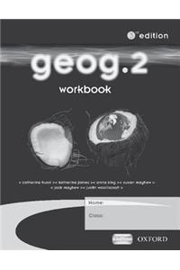 geog.2: workbook pack