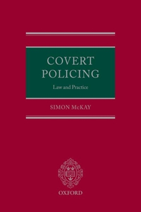 Covert Policing
