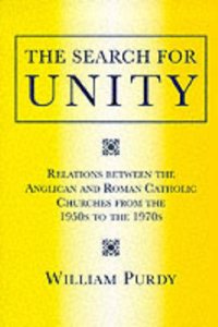 The Search for Unity