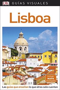 Lisboa Guía Visual