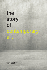 Story of Contemporary Art