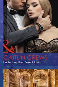 Protecting the Desert Heir