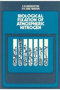 Biological Fixation of Atmospheric Nitrogen