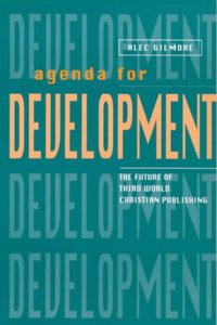 Agenda for Development: Future of Third World Publishing