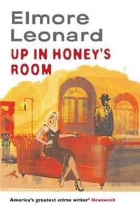 Up In Honey's Room