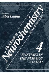 Handbook of Neurochemistry