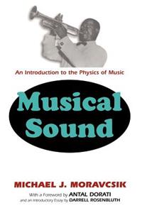 Musical Sound