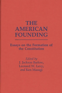 American Founding