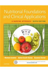 Nutritional Foundations and Clinical Applications: A Nursing Approach