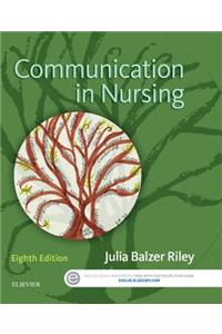 Communication in Nursing