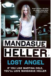 Lost Angel