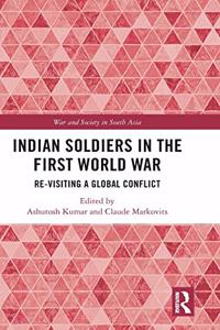 Indian Soldiers in the First World War