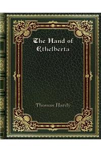 The Hand of Ethelberta