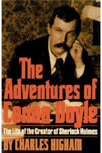 Adventures of Conan Doyle
