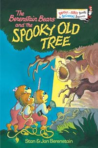 Berenstain Bears and the Spooky Old Tree