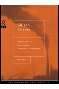Citizen Science