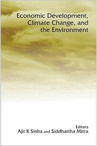 Economic Development, Climate Change, and the Environment