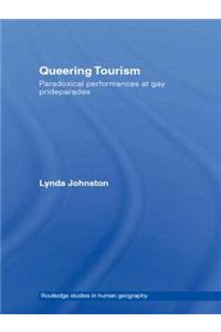 Queering Tourism