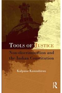 Tools of Justice