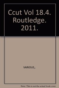 Ccut Vol 18.4