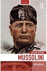 Mussolini