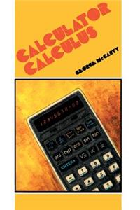 Calculator Calculus