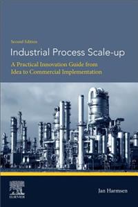 Industrial Process Scale-Up