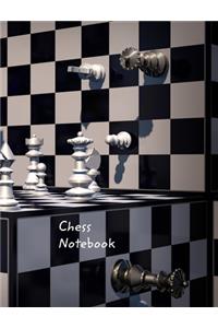 Chess Notebook