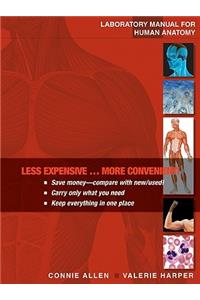 Laboratory Manual for Human Anatomy