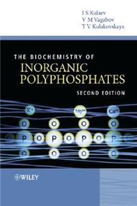 Biochemistry of Inorganic Polyphosphates