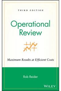 Operational Review