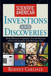 Scientific American Inventions and Discoveries