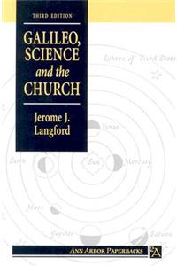 Galileo, Science and the Church