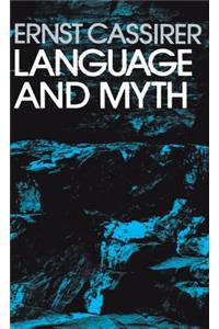 Language and Myth