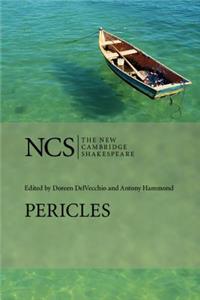 Pericles: Prince of Tyre