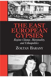The East European Gypsies