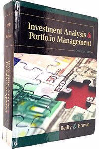 Investment Analysis & Portfolio Management