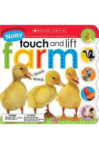 Noisy Touch and Lift Farm