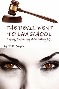 Devil Went to Law School