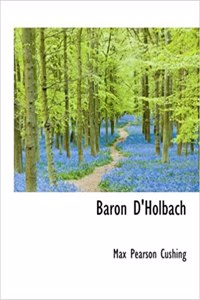Baron D'Holbach