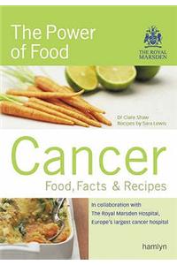 Cancer: Food, Facts & Recipes