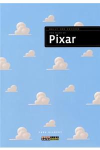 The Story of Pixar