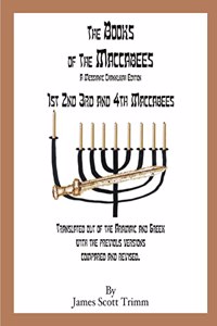 The Books of the Maccabees