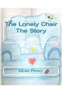 The Lonely Chair the Story