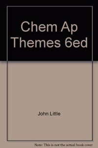 CHEM AP THEMES 6ED