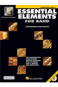 Essential Elements 2000