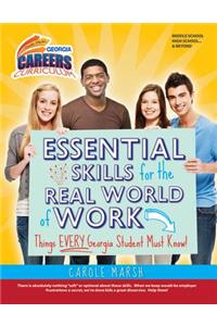 Essential Skills for the Real World