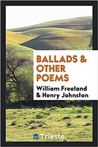 Ballads & Other Poems