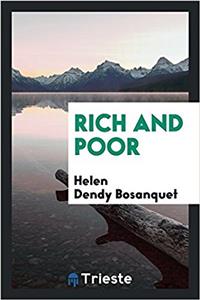 RICH AND POOR