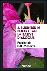 Business in Poetry